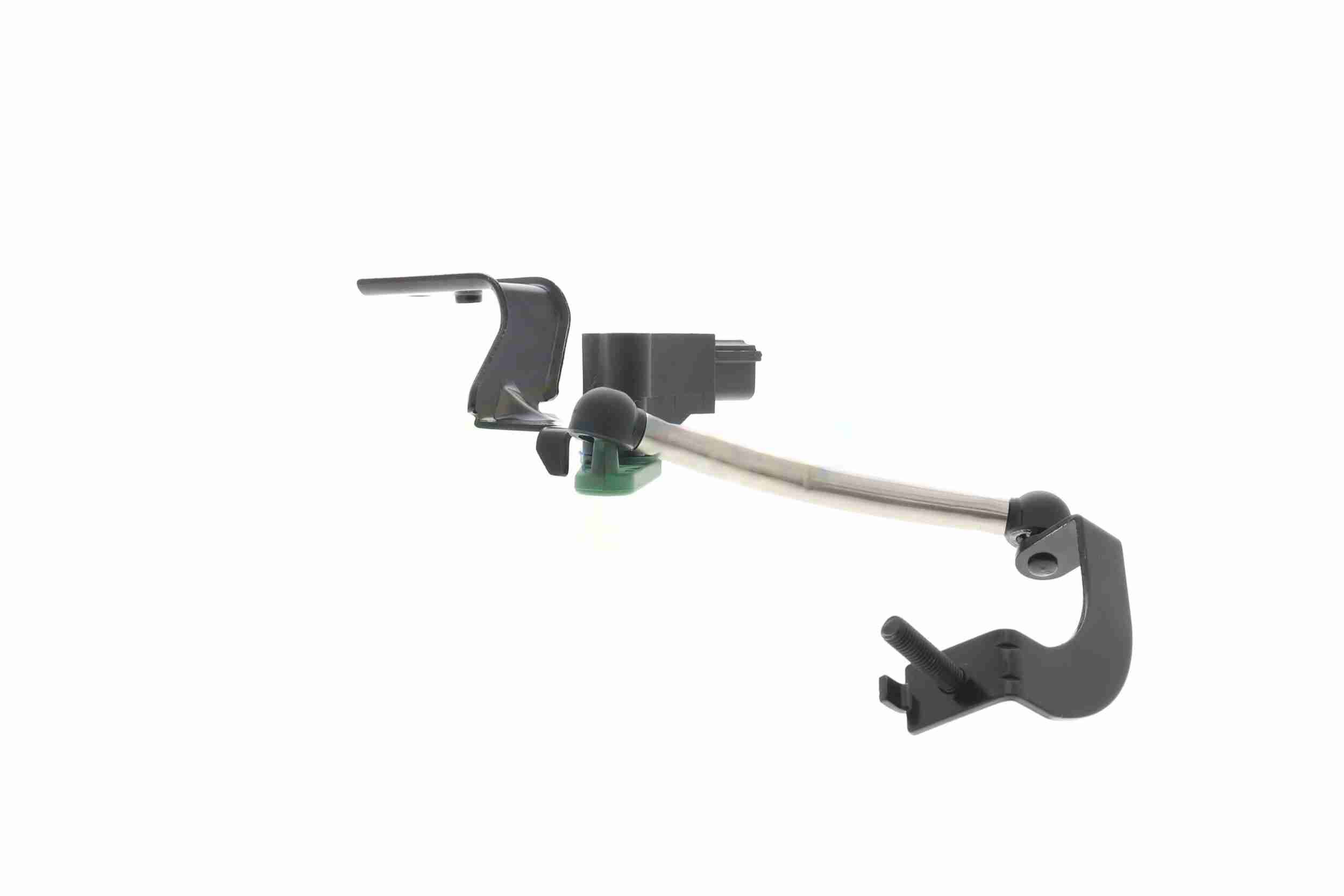 Sensor, Leuchtweitenregulierung