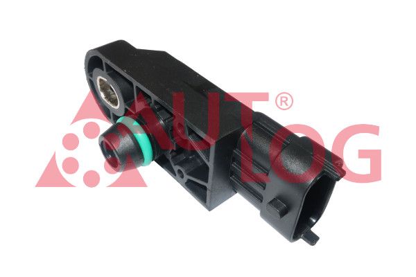Sensor, Saugrohrdruck
