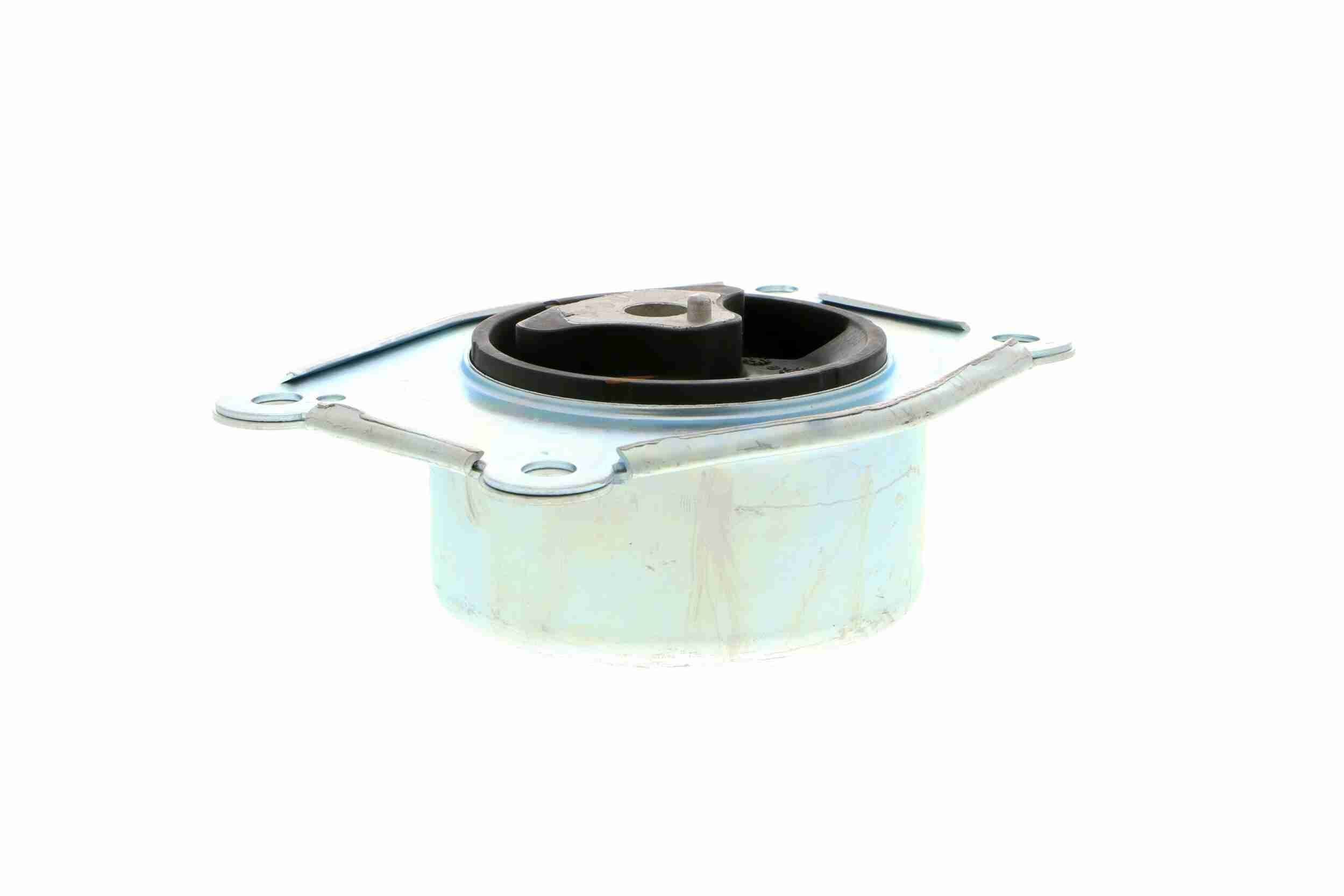 Lagerung, Motor