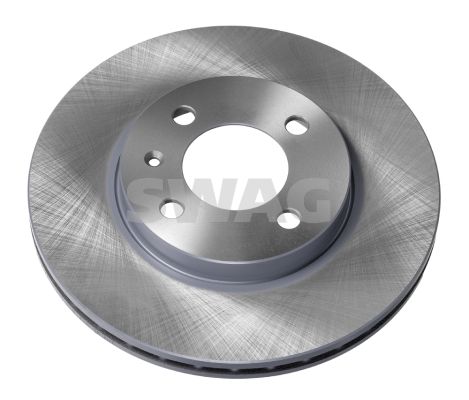 Brake Disc 32 90 6512