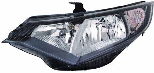 ABAKUS 217-1177LMLDEM2 Headlight