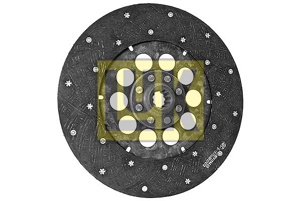 DISQUE EMBRAYAGE AGRICOLE