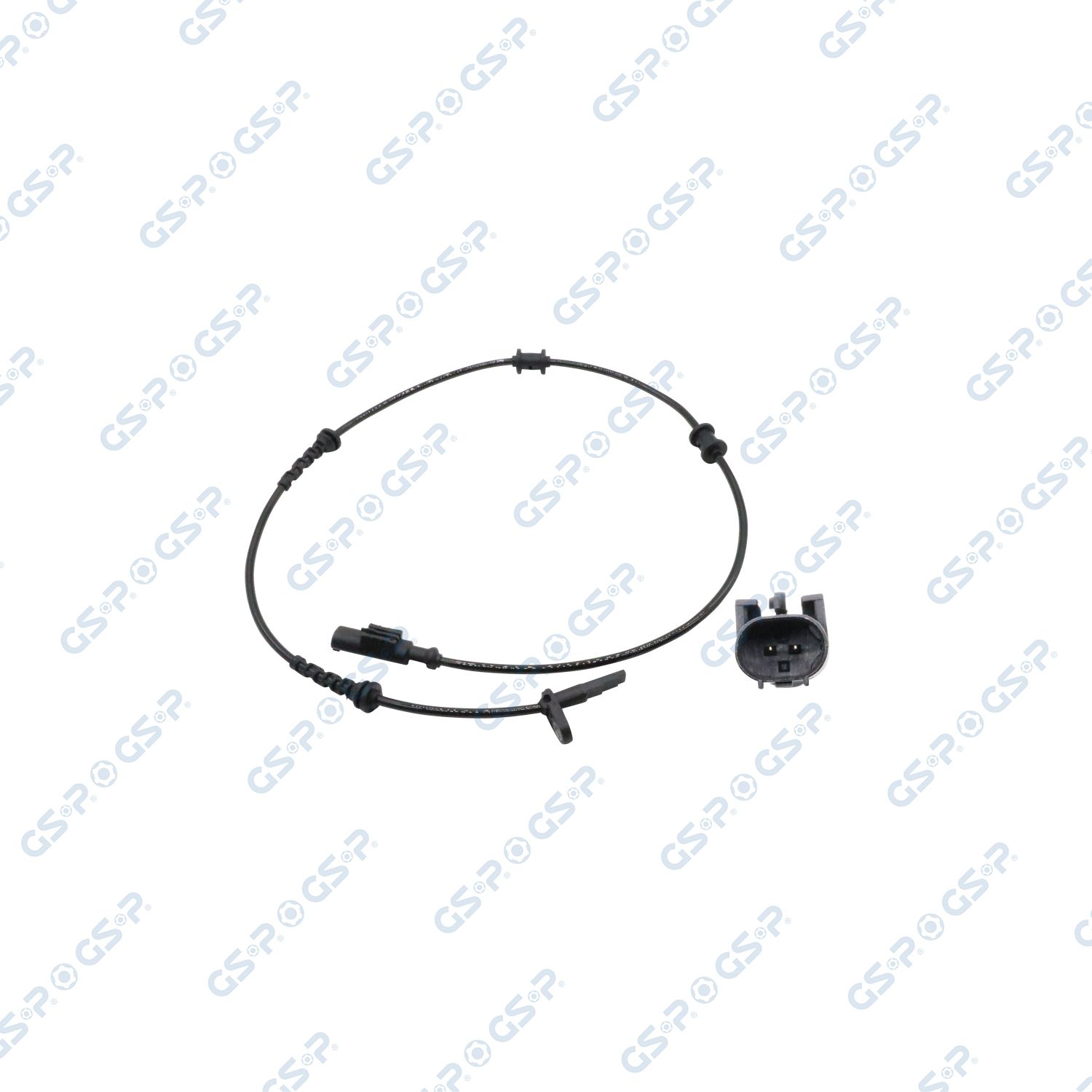 Sensor, revoluciones de la rueda
