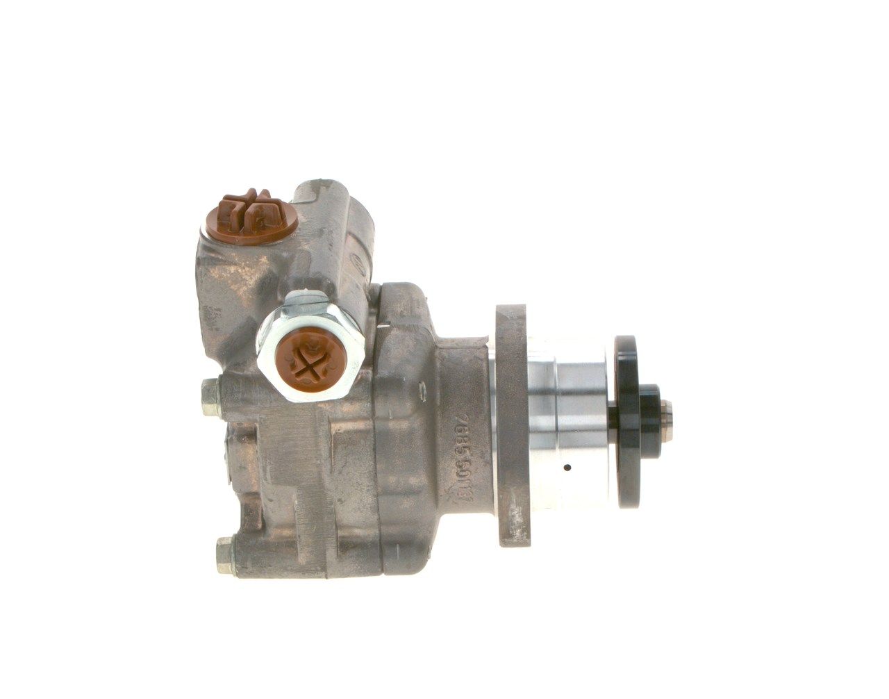 Hydraulikpumpe, Lenkung
