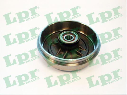 Brake Drum 7D0703CA