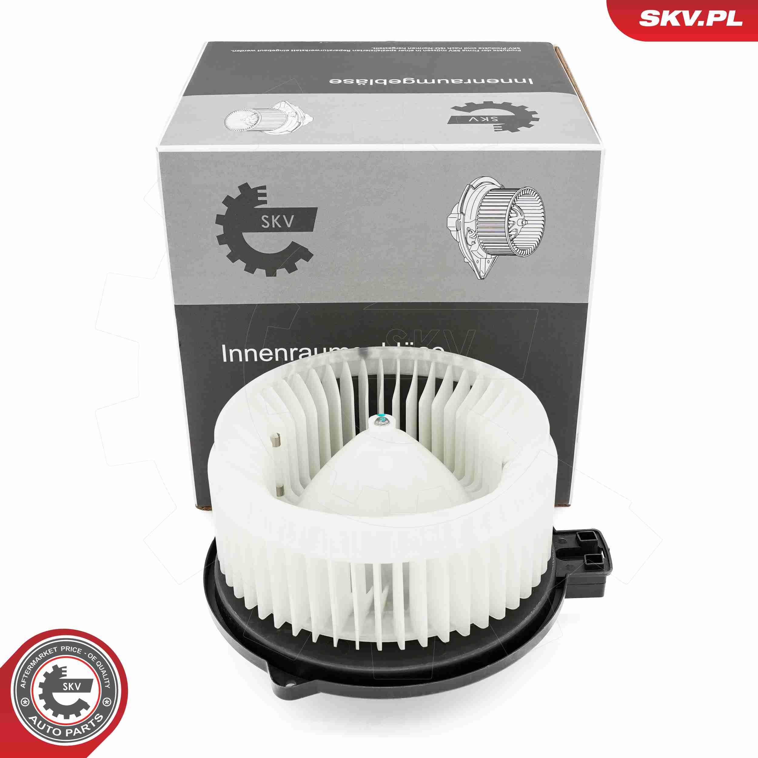ESEN SKV 68SKV216 - Innenraumgebl&auml;se