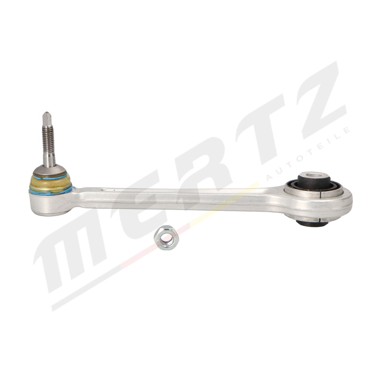 MERTZ M-S1817 Lenker, Radaufhängung