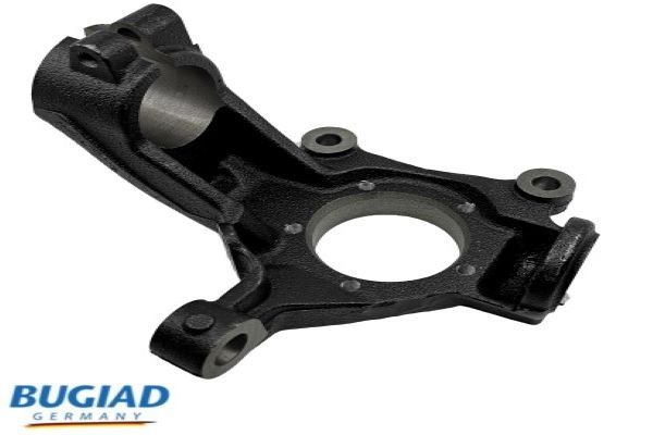 Achsschenkel, Radaufhängung