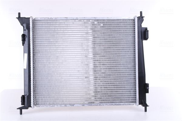K&uuml;hler, Motork&uuml;hlung