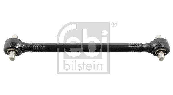Brazo oscilante, suspensión de ruedas