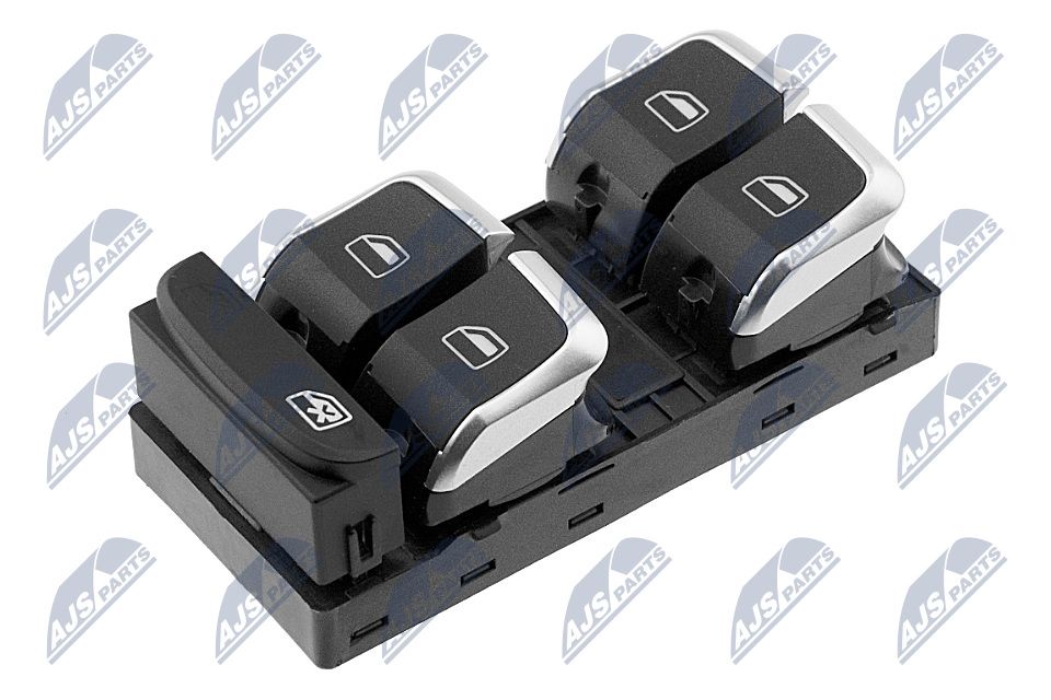 Schalter, Fensterheber