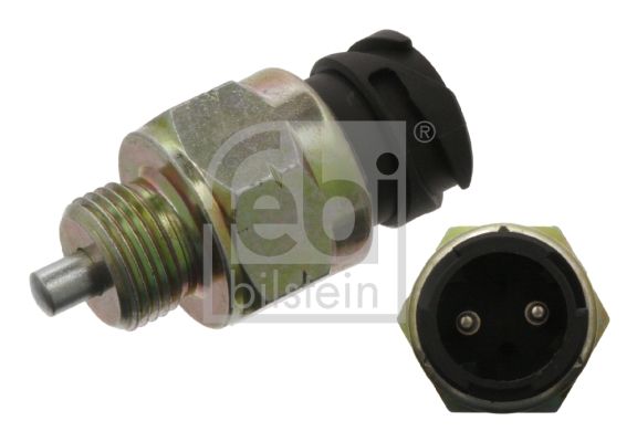 Pressure Switch, axle load control 35328