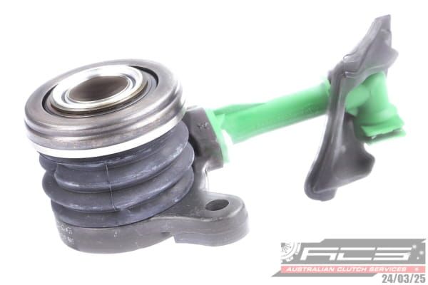 CONC S/CYL RENAULT SCENIC RX4 - TecDoc 1