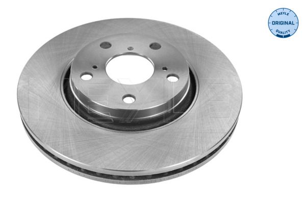 Brake Disc 30-15 521 0119