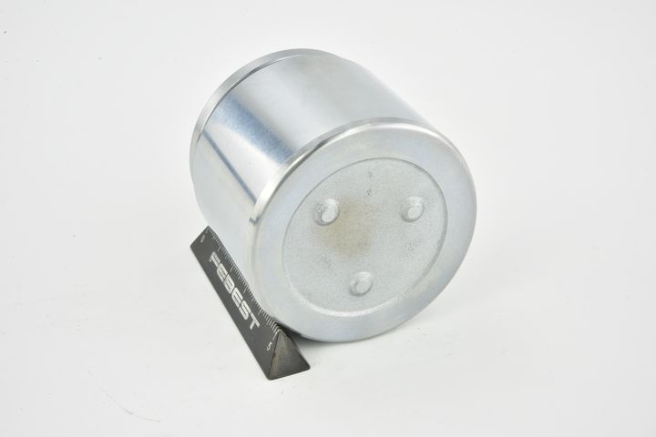 stūmoklis, stabdžių apkaba