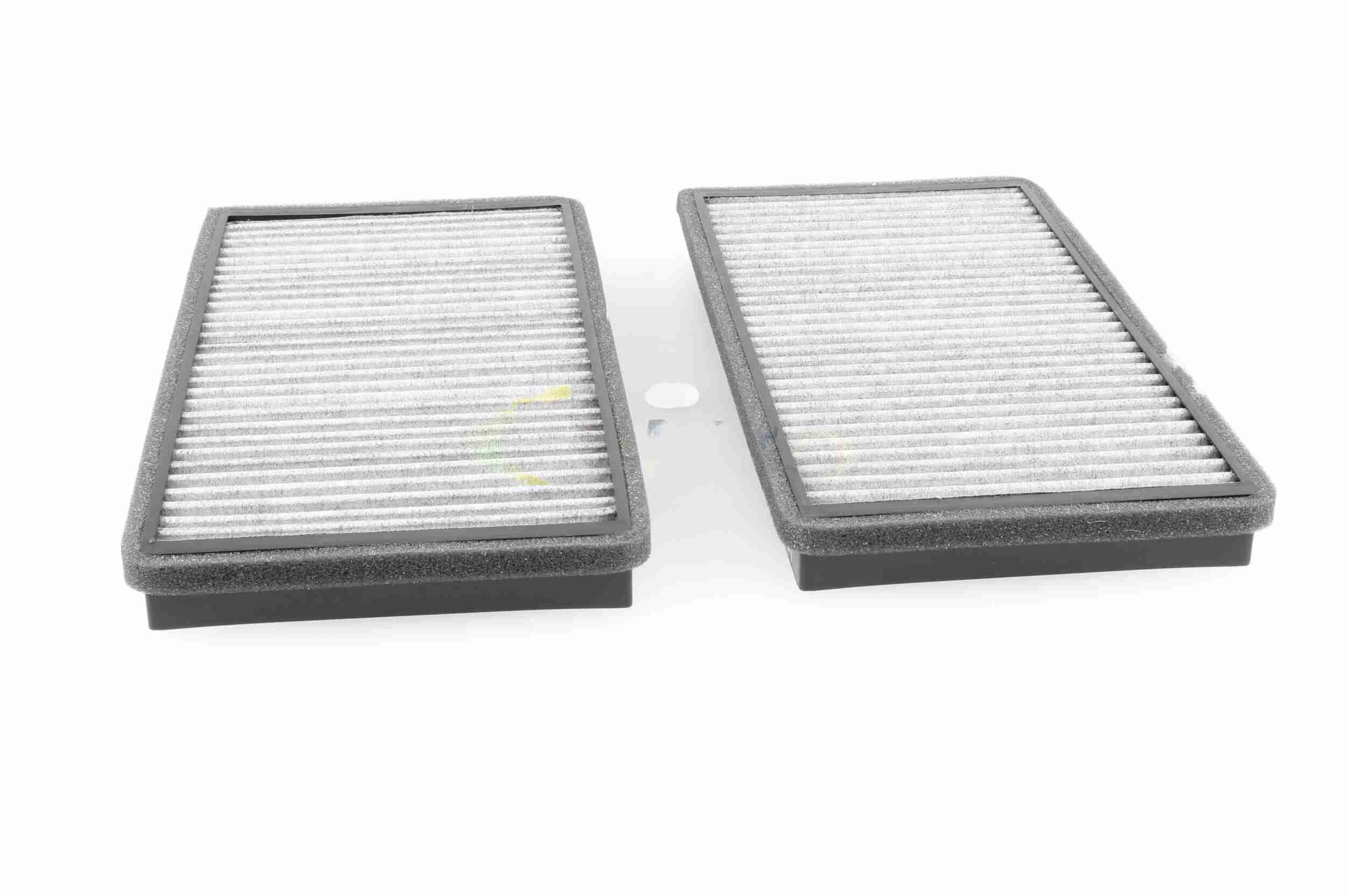 Filter, Innenraumluft
