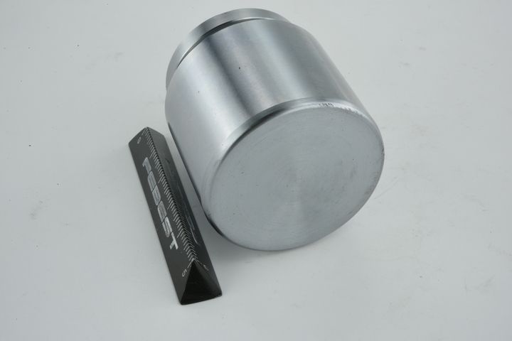 stūmoklis, stabdžių apkaba