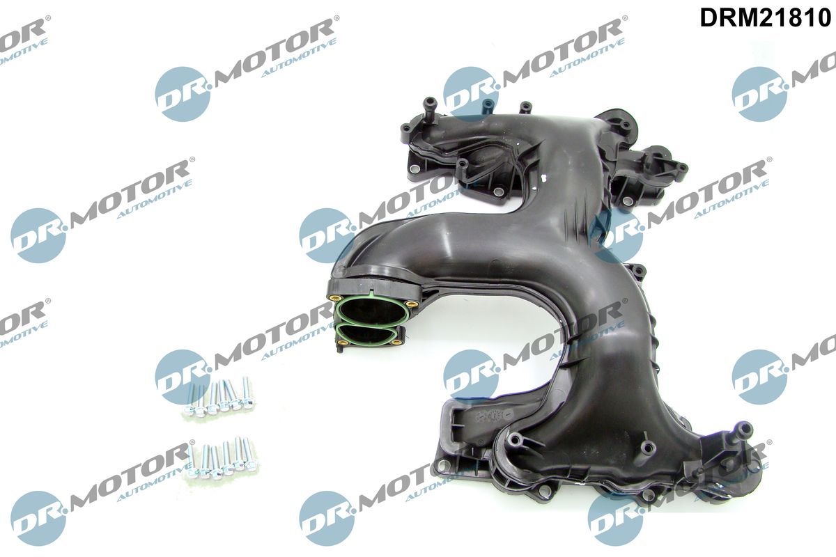 Dr.Motor Automotive DRM21810 Intake Manifold Module