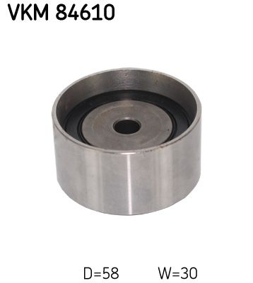 SKF VKM 84610 Deflection Pulley/Guide Pulley, timing belt