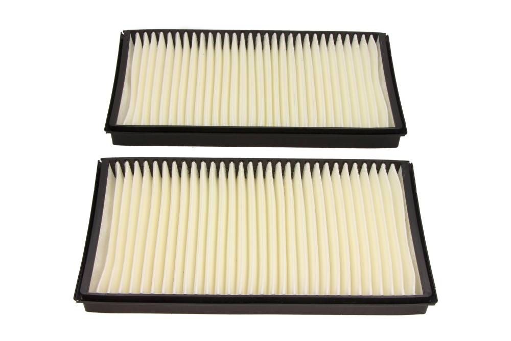 Filter, Innenraumluft