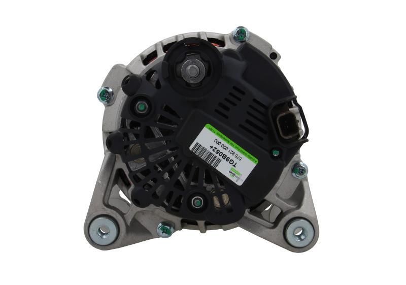 Generator Generator