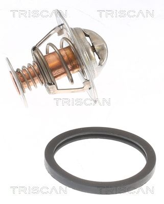 8620 13289 TRISCAN termosztát, hűtőfolyadék