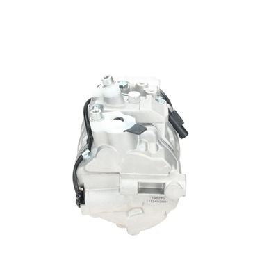 Airco Compressor Mercedes-Benz