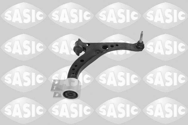 Control/Trailing Arm, wheel suspension 7476652