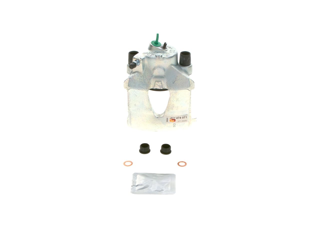 BOSCH 0 986 474 071 Brake Caliper