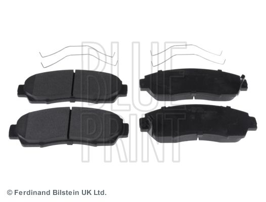 Brake Pad Set, disc brake ADH24291