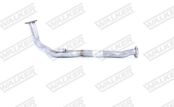 TUBE AVANT VOLVO 740 - 940 2.3I 10-  0302