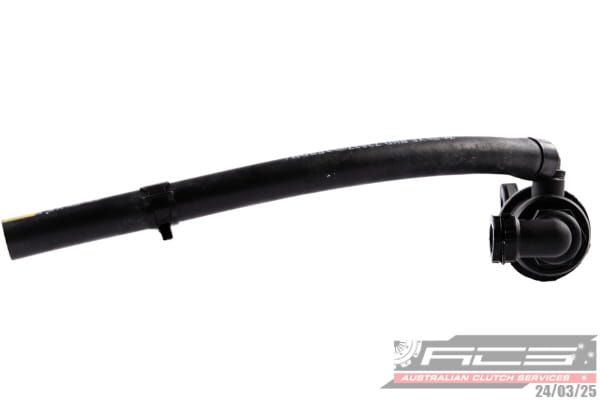 CLUTCH M/CYL HYUNDAI - TecDoc 2