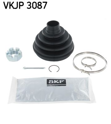 Bellow Kit, drive shaft VKJP 3087