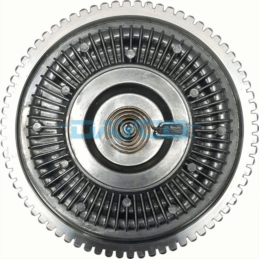 FAN CLUTCH LANDROVER - TecDoc 1