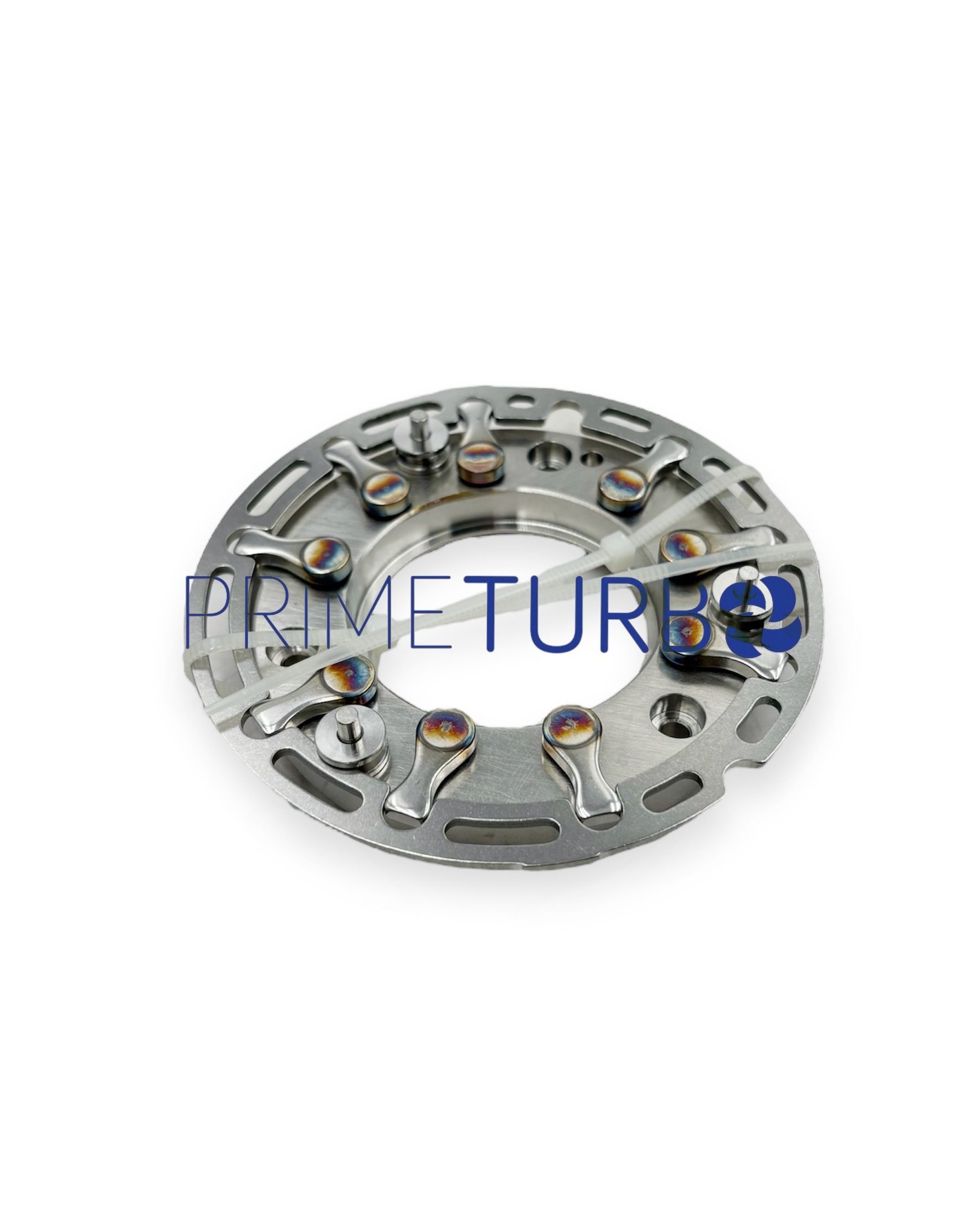 Prime Turbo G00457V - Montagesatz, Lader