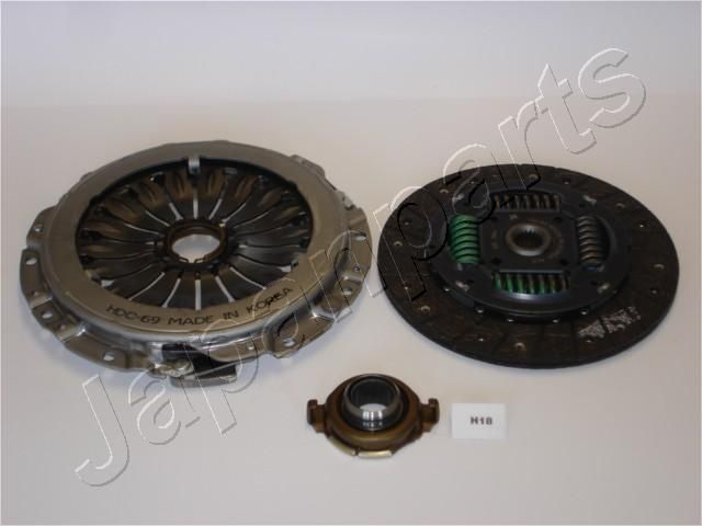 Clutch Kit KF-H18