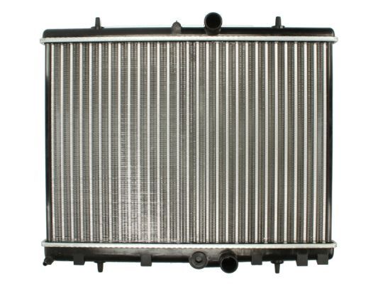 K&uuml;hler, Motork&uuml;hlung