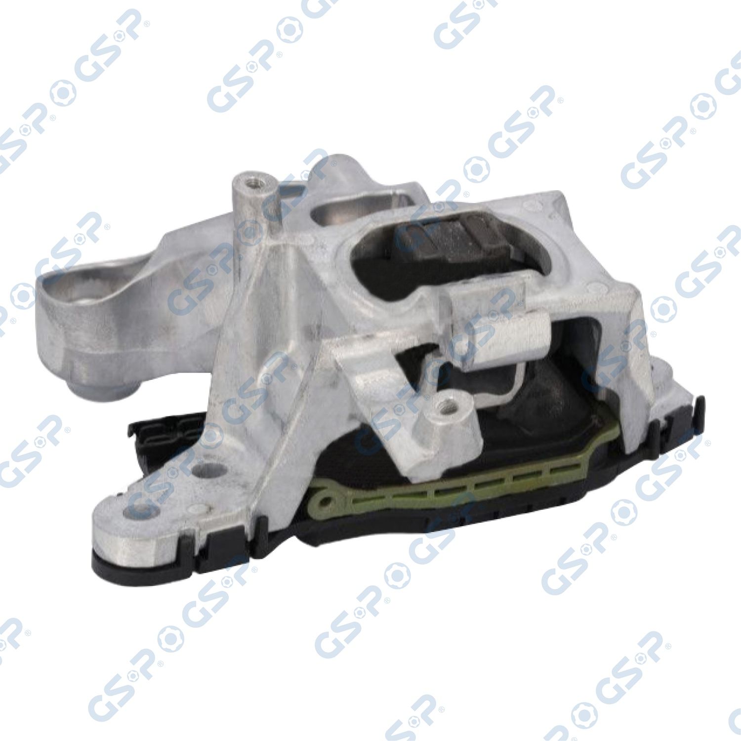 Soporte, motor