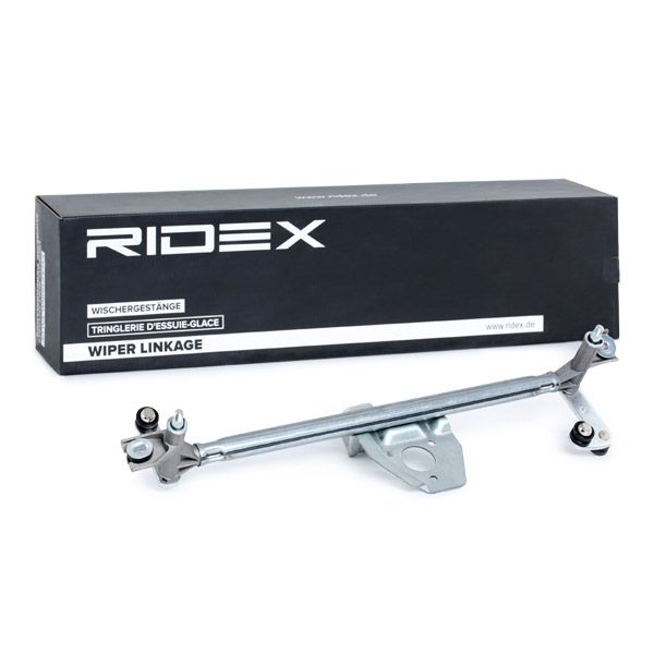 RIDEX 300W0018 Wiper Linkage