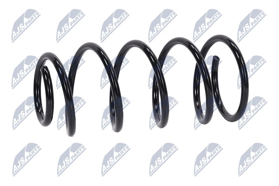 spyruoklė