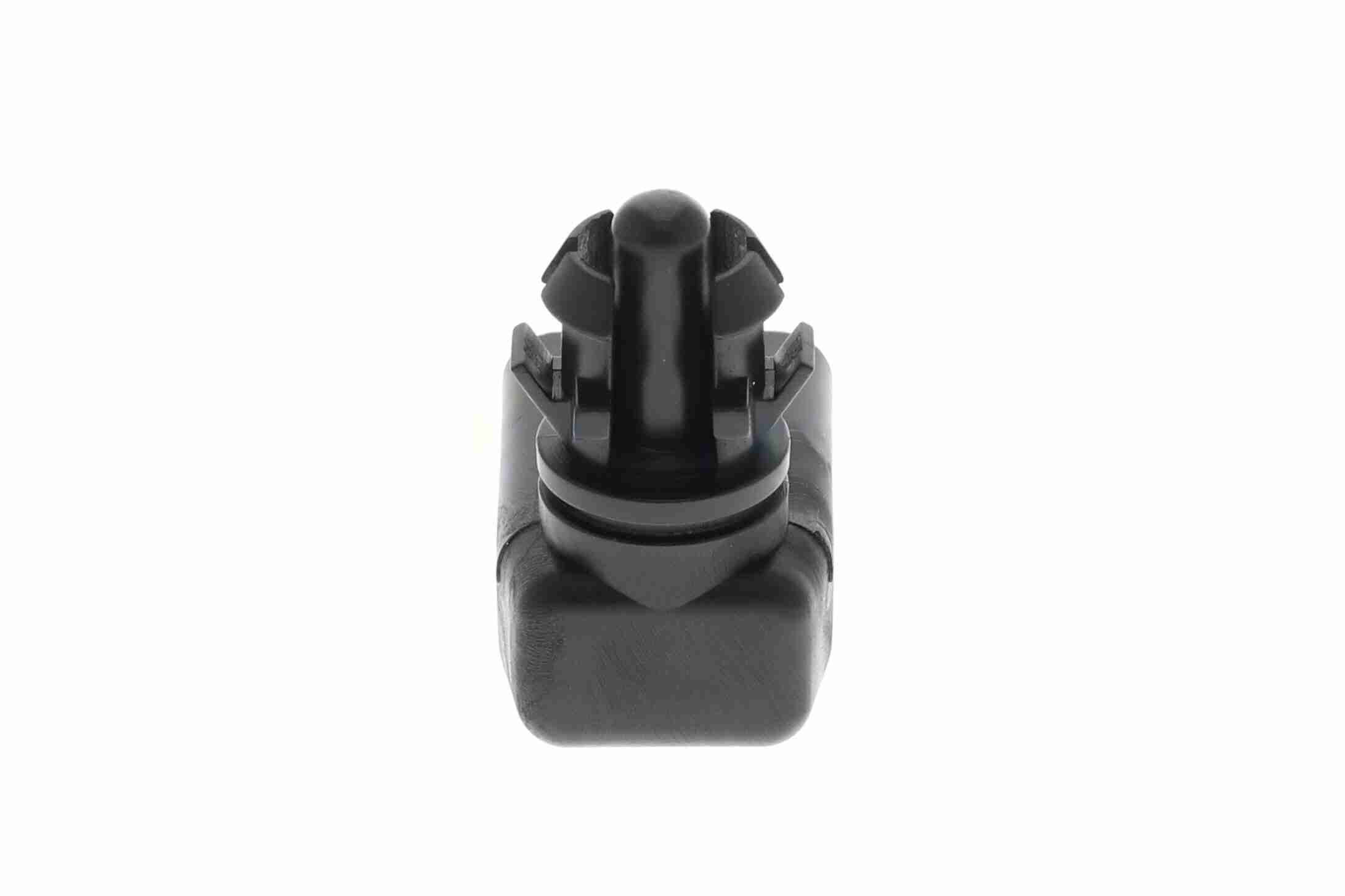 Sensor, Au&szlig;entemperatur