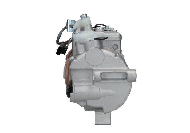 Kompressor, Klimaanlage