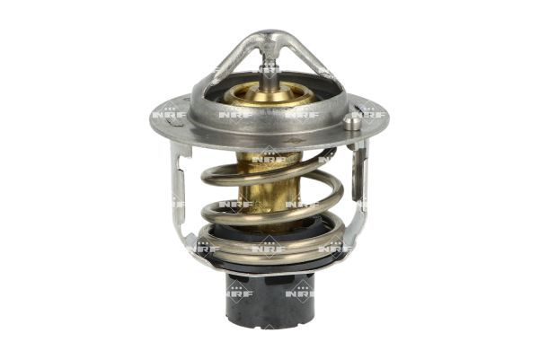 Thermostat, K&uuml;hlmittel