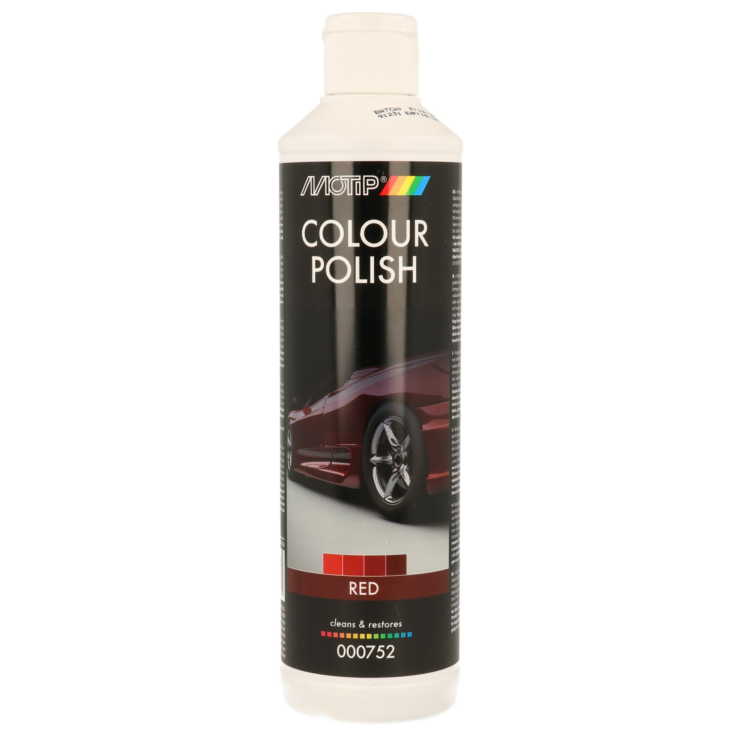Photo produit