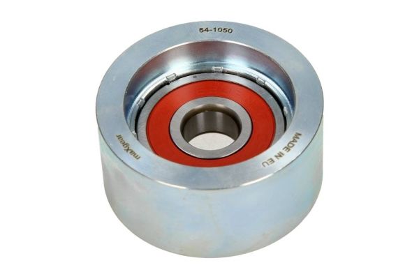 MAXGEAR 54-1050 Tensioner Pulley, V-ribbed belt