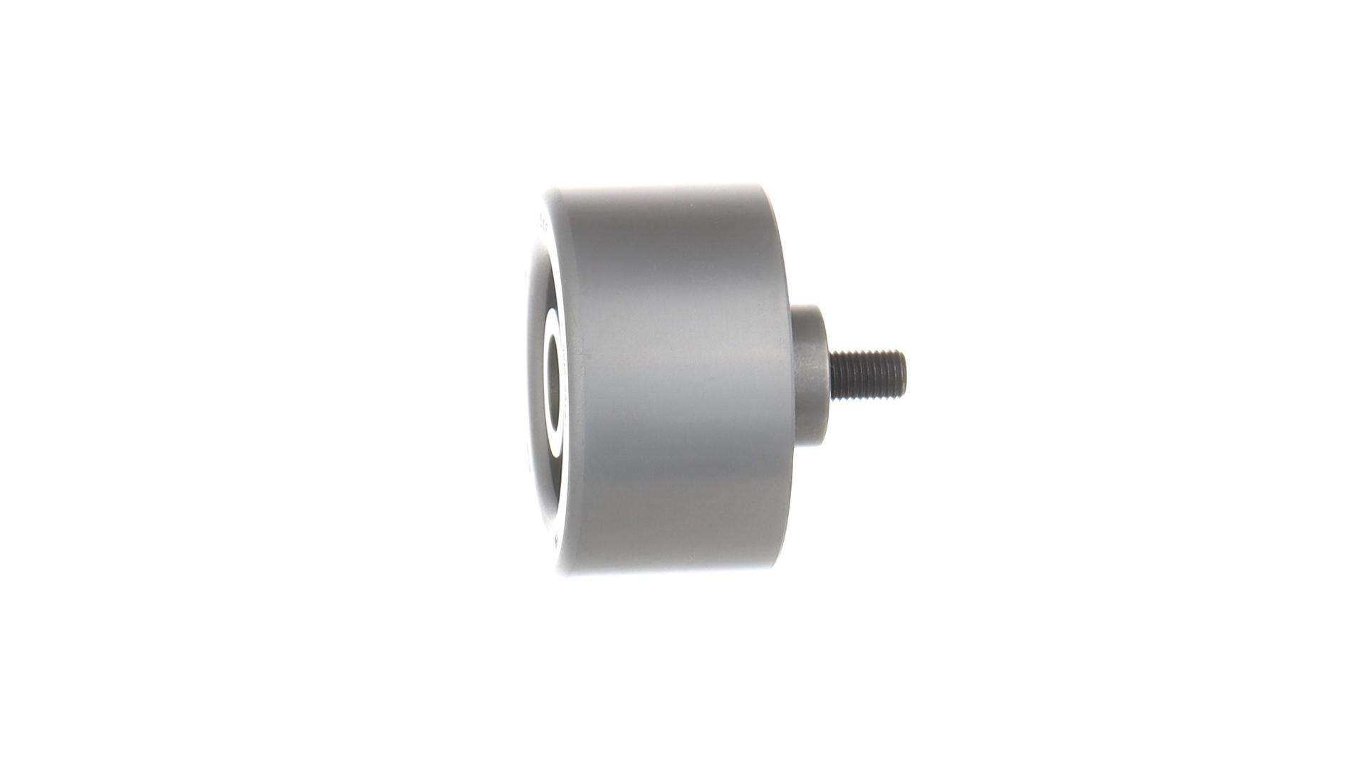 kreipiantysis skriemulys, paskirstymo diržas