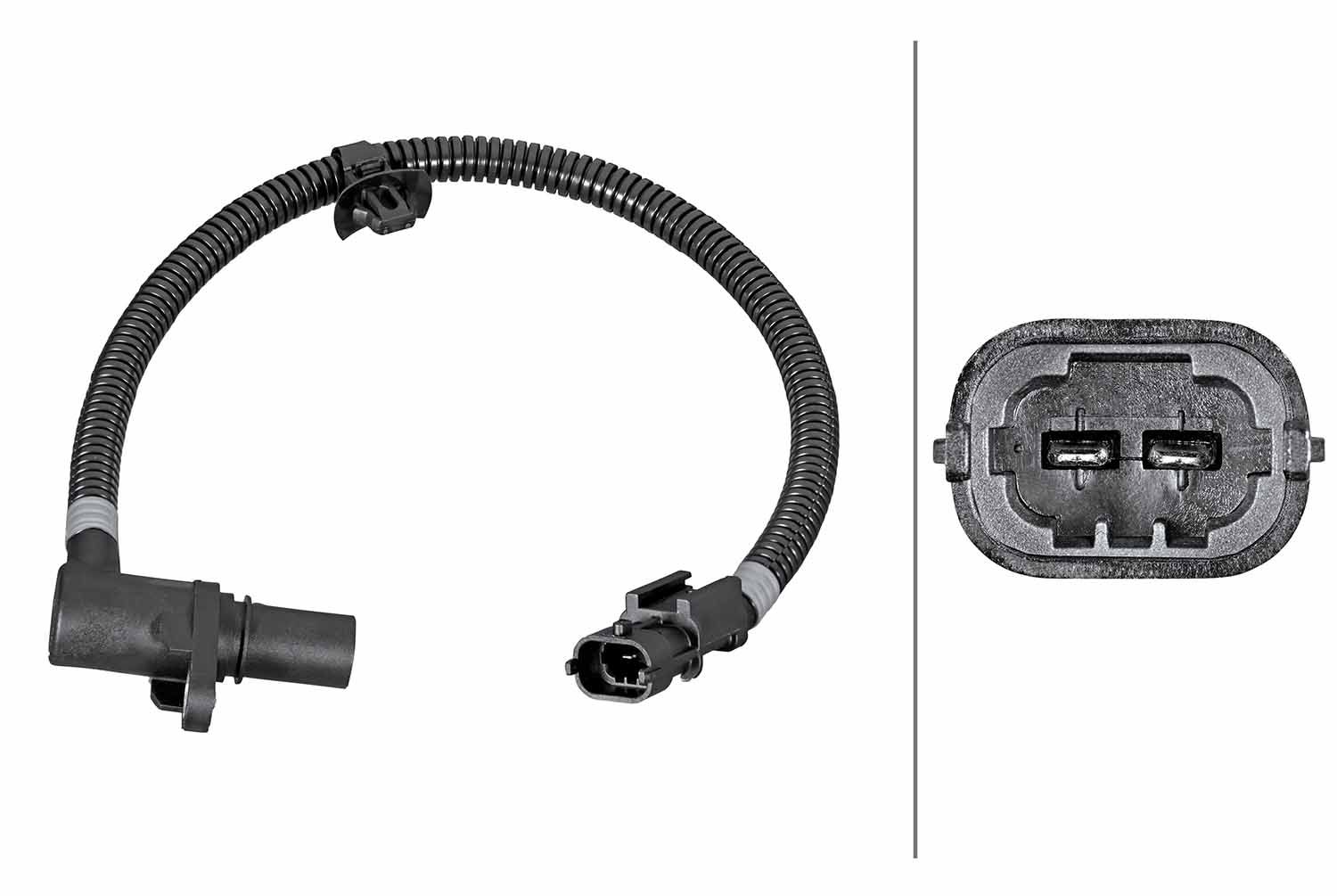 Sensor posición de cigueñal
