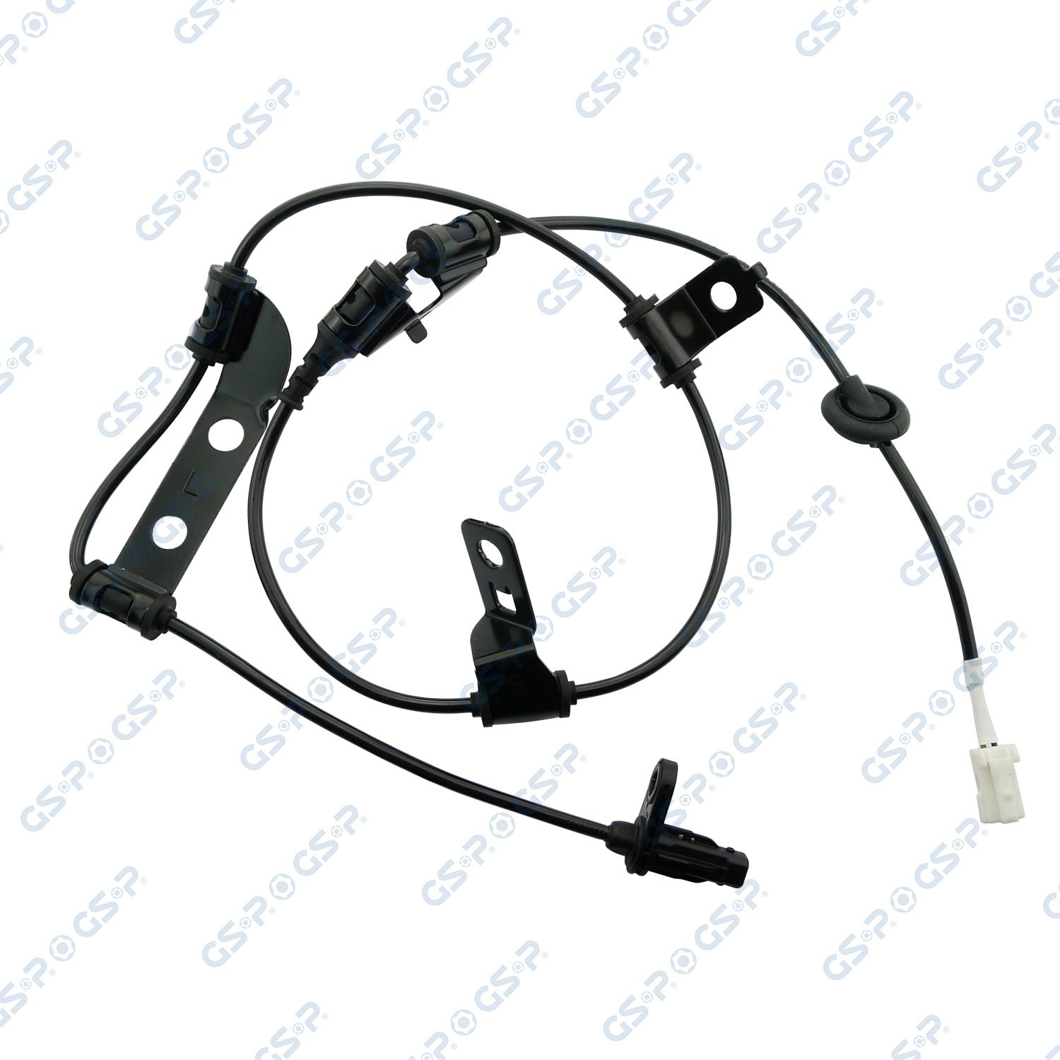 Sensor, revoluciones de la rueda