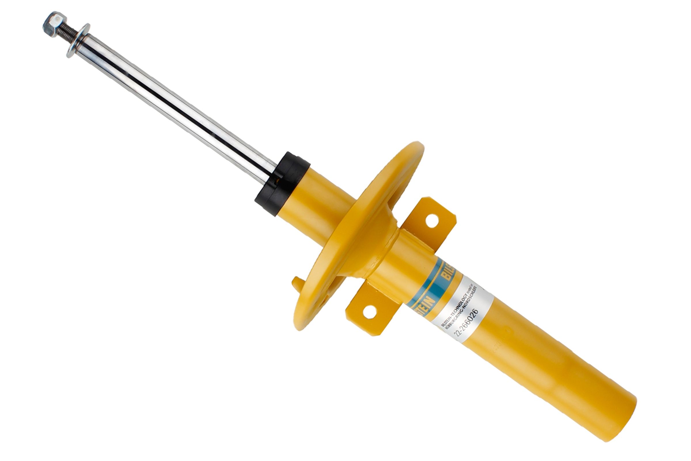 22-266026 BILSTEIN BILSTEIN - B6 Performance lengéscsillapító