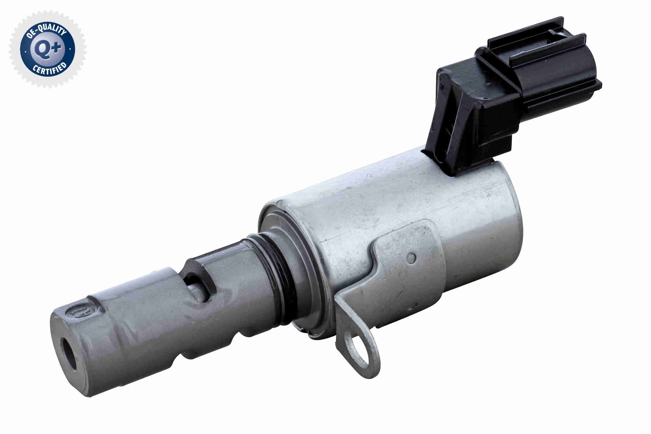 Steuerventil, Nockenwellenverstellung